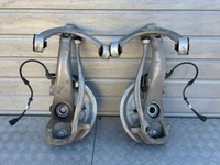 фото thumb №5, Porsche taycan 4s поворотный кулак перед левая правая 9j0407246 9j0407245