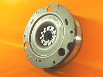 фото thumb №8, Audi a4 a5 8w нове оригінальні колесо двомасовий комплект зчеплення 0cs105266h нове