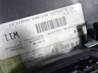 фото thumb №13, Бампер перед передній bmw 3 g20 g21 m-pakiet