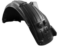 фото thumb №1, Підкрилок підкрилок audi a4 b8 08- перед праве