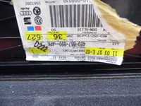 фото thumb №12, Audi a4 b6 00-05' kombi оббивка кришки