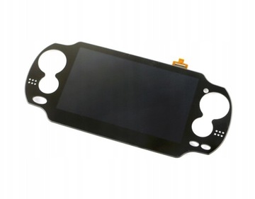 Экран дисплея сенсорная панель Sony PS VITA OLED