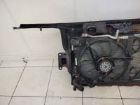 фото thumb №12, Skoda fabia ii roomster 06r- передня панель радіатор комплект 1.4 tdi