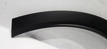 фото thumb №2, Планка крыльев левый зад lexus lbx 23- 75606-52100 оригинал