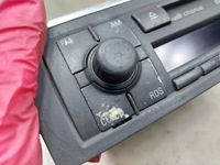 фото thumb №5, Audi a4 b6 радіо chorus 8e0035152