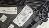 фото thumb №9, Лампы перед передние bmw 5 g30 g31 рестайлинг lci laser kpl 9850587-07 985088-07