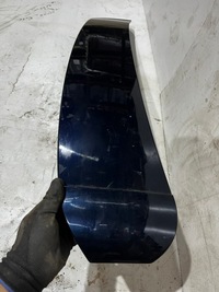 фото thumb №2, Audi q5 8r спойлер спойлер крышки багажника lz5a 8r0827933a