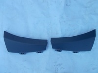 фото thumb №1, Mercedes amg w205 молдинг w бампер перед p/l nowa