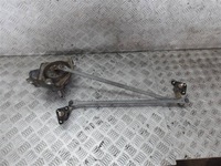 фото thumb №1, Механизм дворник перед mitsubishi space star i lift