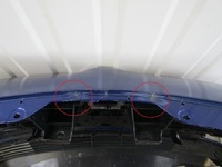 фото thumb №11, Бампер перед передний toyota yaris cross 21-