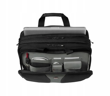 TORBA Notebook Laptop 17'' Wenger Legacy SWISSGEAR