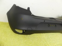 фото thumb №3, Бампер задня renault clio 3 iii lift hb 09-11r- новий