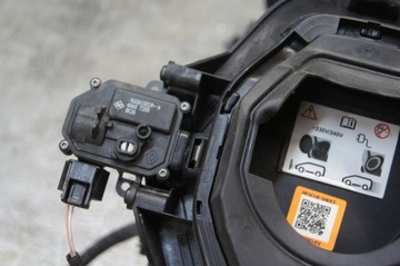 фото thumb №8, Renault zoe i решітка емблема знак кришка