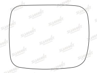 фото thumb №2, Summit вкладыш зеркало левая зеркало maverick