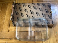 фото thumb №1, Скло фара man ayfar