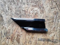 фото thumb №1, Vw arteon lift r-line заглушка фаркоп решітка решітка