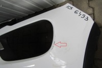 фото thumb №8, Бампер перед передний citroen c3 iii 3 lift 20-