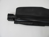 фото thumb №8, Шторка багажника сітка bmw 5 e61 kombi touring czarna