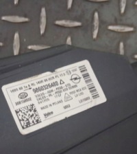 фото thumb №7, Лампа лівий i правий перед opel mokka b lift 9860321280 9860326480 full led