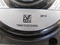 фото thumb №5, Подушка воздушная подушка безопасности водителя руля dacia duster ii 985709812r