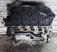 Двигун mini cooper one 1.6 16v vti 120km n12b16aa 2007 Недорого, фото thumb