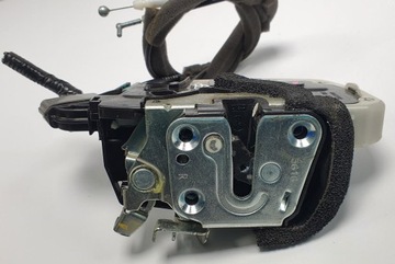 фото thumb №4, Замок двері праві перед nissan micra k13 європа