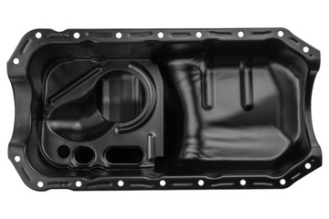 фото thumb №8, Піддон масляна mazda 323 bg/ba/bj 1.3 1.4 1.6 89-04