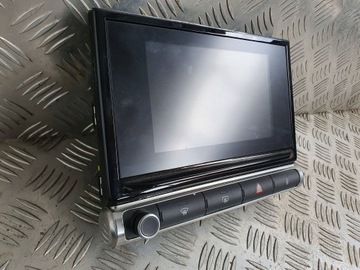 фото thumb №8, C3 aircross 17-21 навігація дисплей радіо