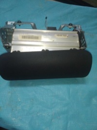 фото thumb №1, Audi a3 8l lift подушка безпеки пасажира заглушка панелі