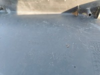 фото thumb №11, Подножка кабины правый iveco daily 99- 500312441