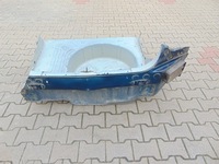 фото thumb №1, Pas задній піддон citroen ds4