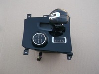 фото thumb №1, Peugeot 508 2,0 гібрид вибірник коробки передач