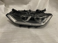 фото thumb №1, Лампа vw passat b8 полный led 3g1947773d