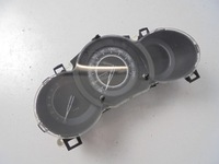 фото thumb №1, Счетчик приборы citroen c3 ii 1.6 бензин 2010 r