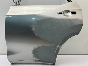 фото thumb №3, Lexus nx ii двері задні ліві зад оригінал oem n 21-