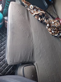 фото thumb №1, Scania r кровать нижние полный