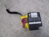 фото thumb №1, Модуль датчик air bag seat ibiza iii 6q0909605ae