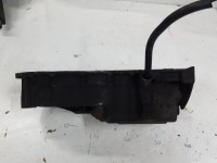 Mini cooper r55 r56 рестайлинг  1.6 d поддон масляная Оригинал, фото thumb