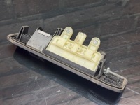 фото thumb №1, Mercedes w166 ручка крышки багажника a1667500593