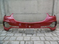 фото thumb №1, Opel grandland x - бампер передній