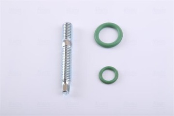 фото thumb №11, Радиаторов кондиционера honda jazz lhd 1.2i - 1.4i