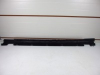 Молдинг поріг права tesla s рестайлінг Ціна, фото thumb