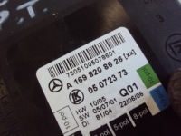 фото thumb №4, Модуль дверь правый задняя mercedes a-klasa w169 1.5 b