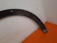 фото thumb №10, Renault captur ii 19- молдинг крыла задняя задняя правый 788a20700r