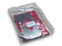 фото thumb №1, Alfa romeo mito набір прокладок гальмівних brembo 77365201 !j