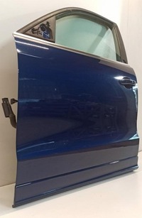 фото thumb №5, Audi q5 2015 двері лівий перед lx5q