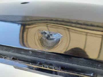 фото thumb №6, Audi a4 b6 8h бампер зад 8h0807511 оригінал