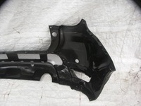 фото thumb №9, Dacia duster 2 ii бампер задняя задний kielce-gliwice