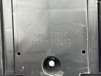 фото thumb №5, Счетчик приборы citroen c1 ii peugeot 108 toyota aygo ii 2014-