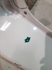 фото thumb №13, Бампер задня opel combo e berlingo iv partner eu 21r ewp minivan pdc